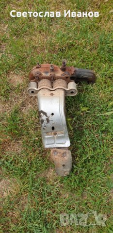 Части за VW Golf 2 -Голф 2 , снимка 5 - Части - 25221750