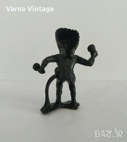 Войници. Индийски шаман (ДЗИ) СССР., снимка 5 - Колекции - 50797167