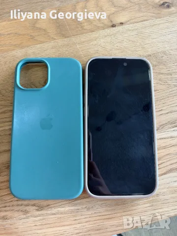 iPhone 15 256 gb, снимка 4 - Apple iPhone - 56442232