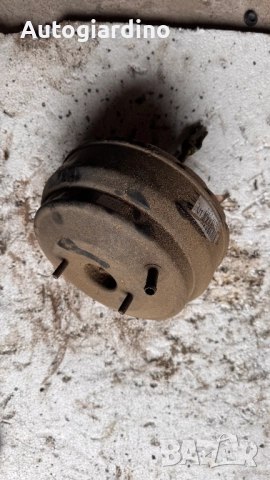 Серво усилвател / Спирачна помпа за Chevrolet Tacuma 2002 - 96348447 / 852-00303