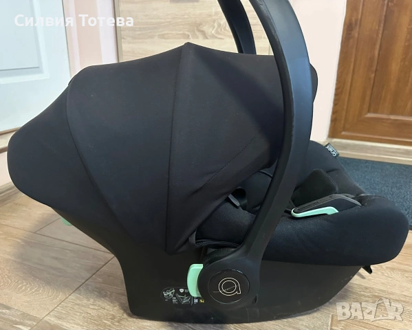 Продавам Кошница за кола Cosmo Anex, снимка 3 - Столчета за кола и колело - 54332567