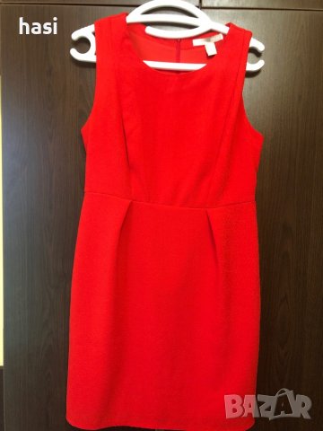 Стилна рокля Forever21, снимка 1