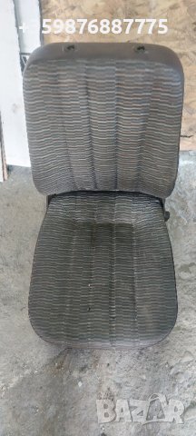 Седалки Мерцедес 814 817 914 917 1320 1114 , снимка 2 - Части - 42691174