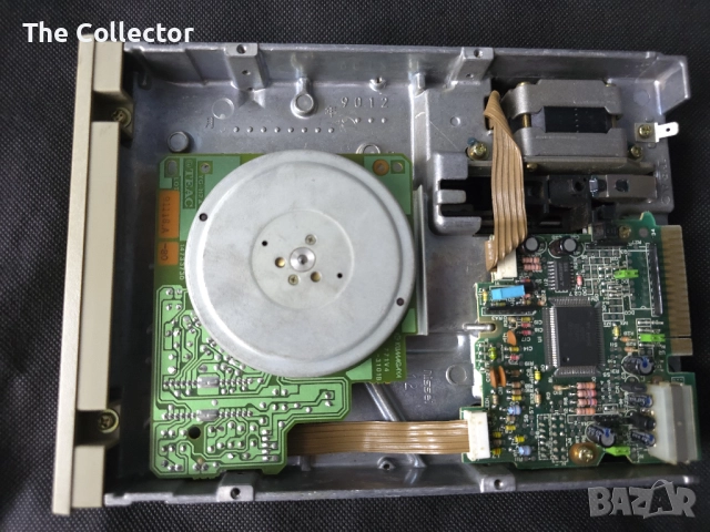 TEAC FD-55GFR, снимка 3 - Други - 51682805