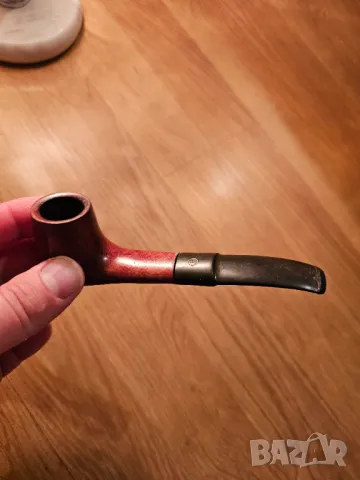 Стара английска маркова Лула Lord Lutton - за колекционери и ценители!, снимка 3 - Други ценни предмети - 47323420