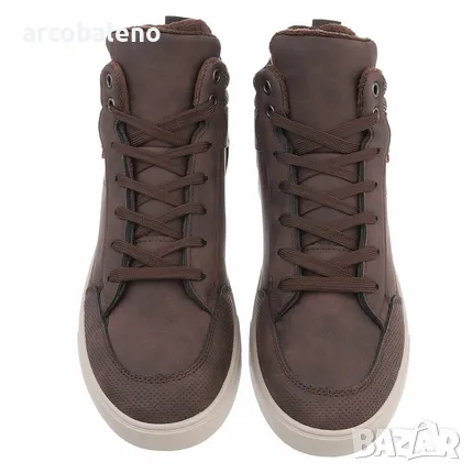 Ежедневни мъжки обувки, 4цвята , снимка 9 - Ежедневни обувки - 49276234