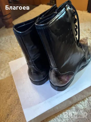 Боти,Ботуши,Обувки/Мъжки!!!, снимка 5 - Мъжки боти - 47678182