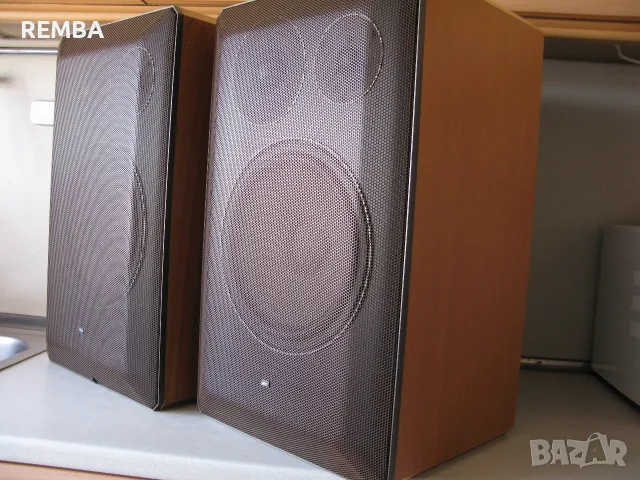 BRAUN LS 120 - КАТО НОВИ, снимка 16 - Тонколони - 56142314