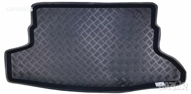Стелка за багажник Rezaw-Plast за Nissan Juke (2010-2014)
