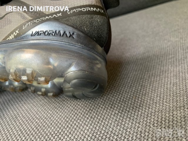 Nike Vapormax 41 black , снимка 3 - Маратонки - 37706959