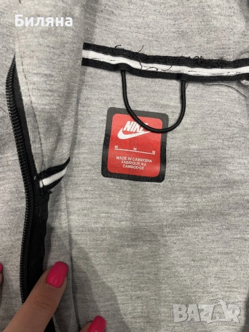 Детски спортни екипи Nike цената е обща за 5 комплекта , снимка 18 - Детски комплекти - 55962887