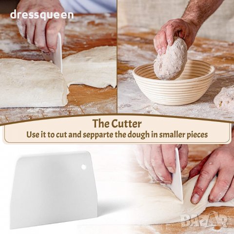 2920 Шпатула за рязане, снимка 2 - Други - 37268160