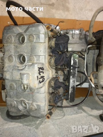 Двигатели за мотори , снимка 8 - Части - 38727163