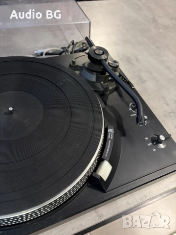 Technics SL-2000 грамофон, снимка 2 - Грамофони - 56199064
