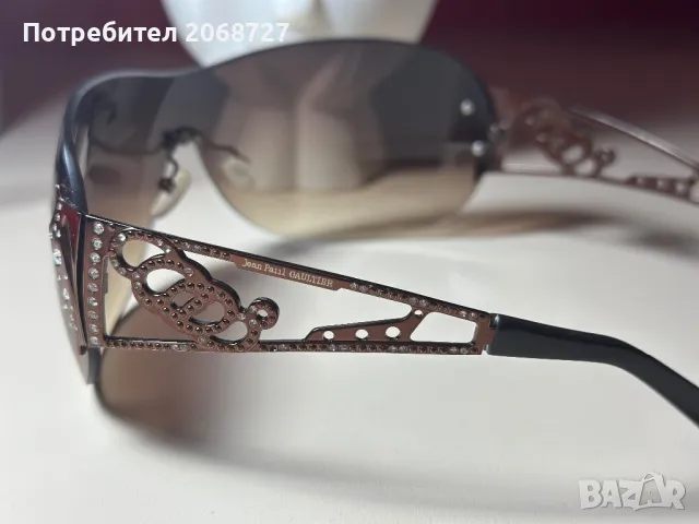 Jean Paul Gaultier очила