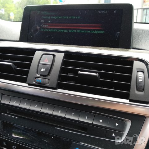  ⛔ ⛔ ⛔ Карти за навигация БМВ доживотен код BMW и MINI Car Play Premium Next Move Motion EVO ID5 ID6, снимка 12 - Аксесоари и консумативи - 22584738
