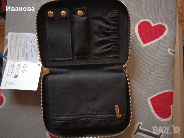 Нов несесер за бижута, снимка 2 - Други - 52673225