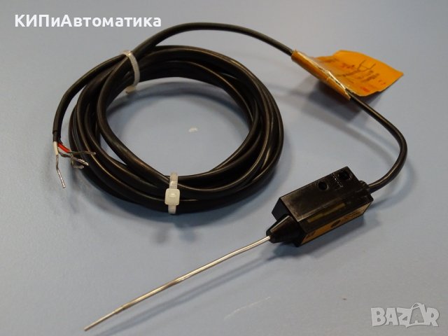 Фотосензор Omron E3C-DM2R photoelectric switch, снимка 4 - Резервни части за машини - 38281996