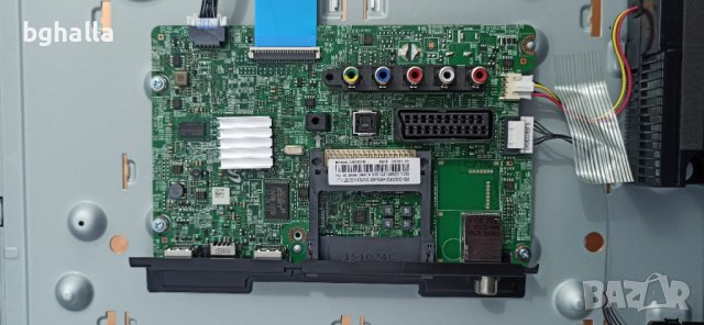 Samsung UE32J4100AWXZG, снимка 3 - Части и Платки - 40114290