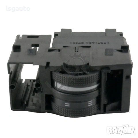 Бутон регулиране фарове Seat Altea 2004-2015 ID: 157619