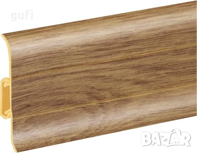 Серия Cezar Premium, снимка 7 - Ламиниран паркет и подложки - 51437270