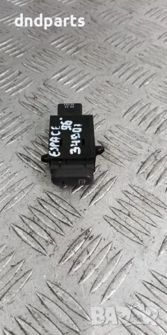 Бутон Renault Espace 1996г.	