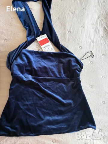 Zara потник М нов цена 13 евро 