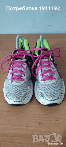Asics Gel. Дамски маратонки. 38, снимка 2 - Маратонки - 39455717
