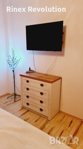 Тристаен апартамент под наем в Каменица 1, снимка 10 - Апартаменти - 53879279