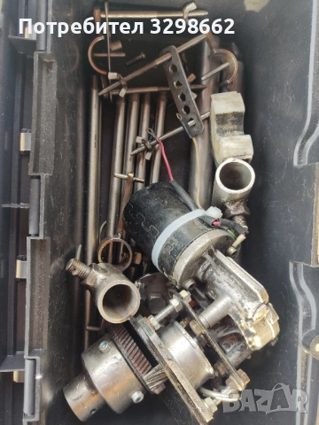 Продавам шиш за чеверме , снимка 5 - Барбекюта - 51512580