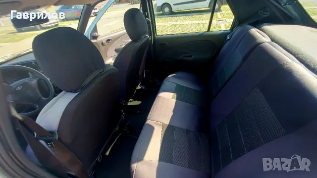 Ford Fiesta 1.3, снимка 10 - Автомобили и джипове - 47323073