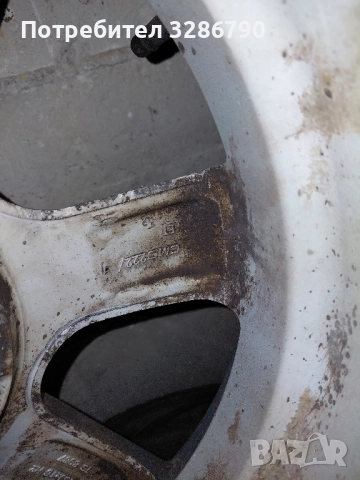 джанти 5х114.3 с гуми 215/65/16, снимка 7 - Гуми и джанти - 52462371