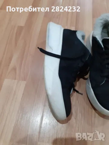 Дамски маратонки на  ICEBERG , снимка 2 - Маратонки - 47938808