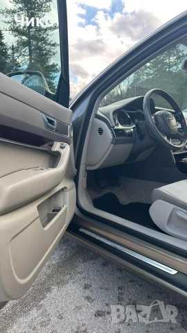 Ауди А6 дизел 143кс 2000к 2009г, снимка 15 - Антикварни и старинни предмети - 54297167