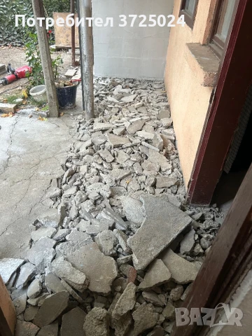 Кърти,чисти,извозва за Казанлък и региона, снимка 2 - Хамалски услуги - 51254476