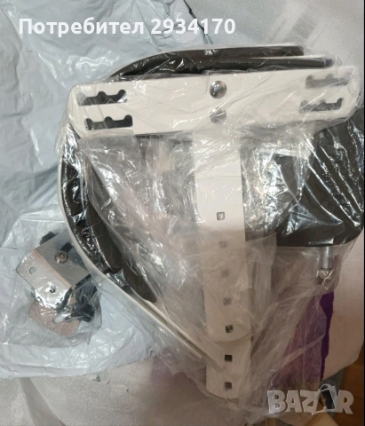 Стойка за малък барабан, снимка 2 - Ударни инструменти - 54221119