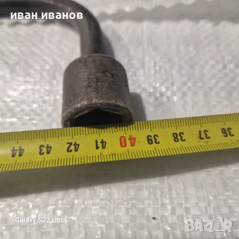 Манивели , снимка 3 - Други инструменти - 48881739