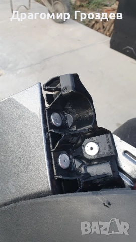 Преден десен калник за Dacia Sandero III, Jogger, Stepway / Дачия Сандеро 3 , Джогер, Степуей, снимка 16 - Части - 51724862