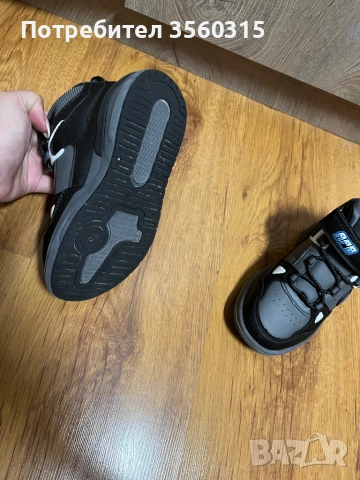 Маратонки Анди студио , снимка 4 - Детски маратонки - 53305005