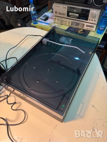 BRAUN, снимка 5 - Ресийвъри, усилватели, смесителни пултове - 42920869