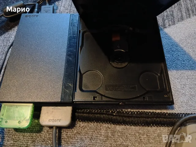 ps2 перфектен може и коментар на цената, снимка 2 - Игри за PlayStation - 56007368