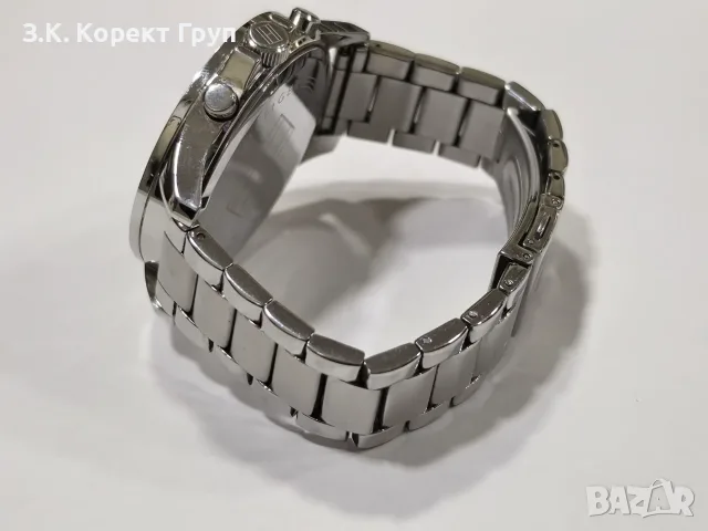 Мъжки часовник Tommy Hilfiger Brad 1791718, снимка 7 - Мъжки - 56123169