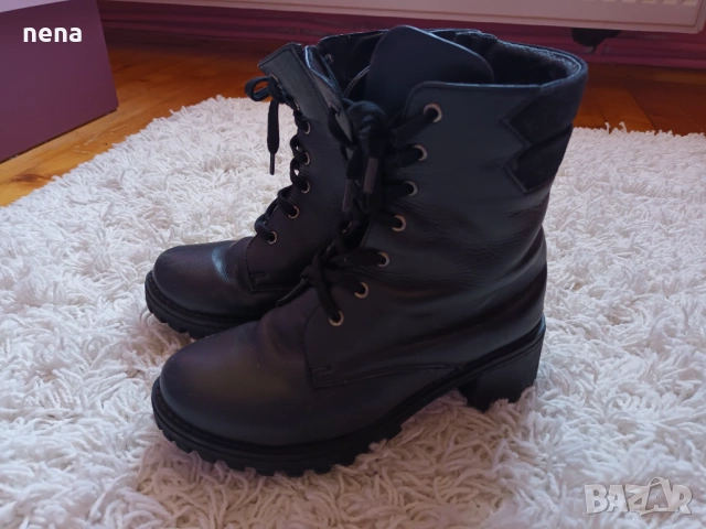 Обувки, боти, сандали, чехли на ниски цени, снимка 7 - Дамски обувки на ток - 45091003