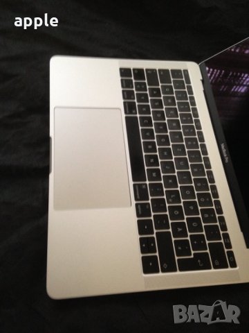 13" Core i5 MacBook Pro А1708 (Mid-2017)-на части, снимка 3 - Лаптопи за дома - 31865936