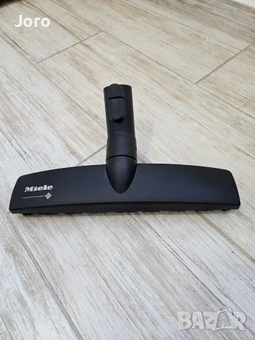 чисто нова четка за прахосмукачка miele , снимка 3 - Прахосмукачки - 56131549
