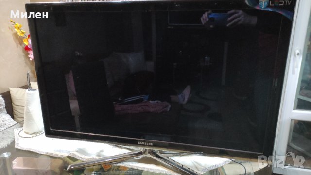 Телевизор 3D Samsung. UE40C7000, снимка 5 - Телевизори - 35060677