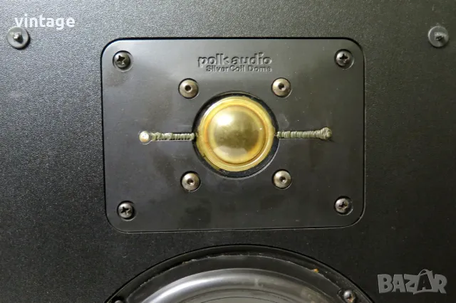 Polk Audio Monitor 5B, снимка 7 - Тонколони - 48958234