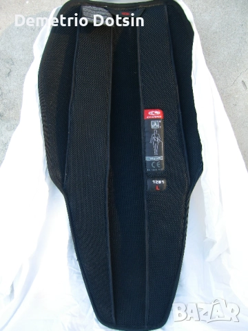 Протектор за Гърба, снимка 2 - Аксесоари и консумативи - 52976124