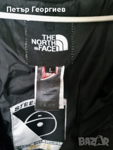 Мъжко яке The North Face , снимка 4 - Якета - 53922315