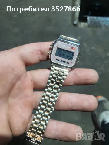 Часовник Casio, снимка 1